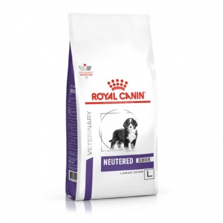 Royal Canin Veterinary Diets-Castré Junior Grand (1)