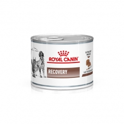 Royal Canin Veterinary Diets-Recovery Humide 195 gr (1)