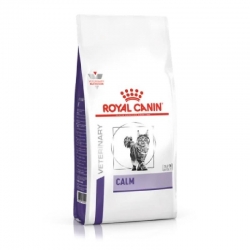 Royal Canin Veterinary Diets-Felin Calm (1)
