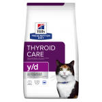 Hills Prescription Diet-PD Feline y/d (1)
