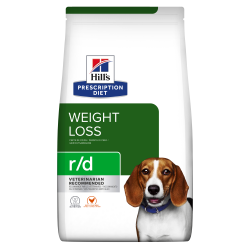 Hills Prescription Diet-PD Canine r/d (1)