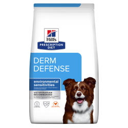 Hills Prescription Diet-PD Canine Derm Defense (1)