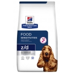 Hills Prescription Diet-PD Canine z/d Ultra (1)