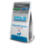 Farmina Vet Life Hypoallergenic croquettes pour chiens au porc