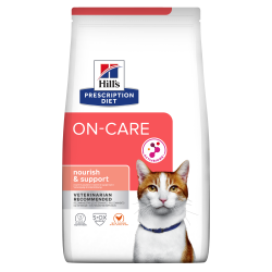 Hills Prescription diet On Care pienso para gatos