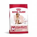 Royal Canin-Medium Adulte +7 Ans Races Moyennes (1)