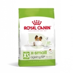 Royal Canin-X-Small Vieillissement +12 Races Miniatures (1)