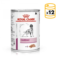 Royal Canin Veterinary Diets-Cardiaque en boîte 410 gr. (1)