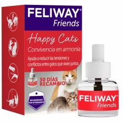 Feliway-Friends Pièce de Rechange (1)
