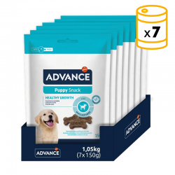 Affinity Advance-Puppy Snack (1)