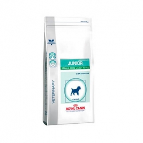 Royal Canin Veterinary Diets-Pédiatrique Junior Petit (1)
