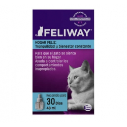 Feliway-Recharge Diffuseur Électrique (1)