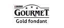 Gourmet Gold Foundant
